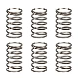 Panari (Pack of 6 Spring for Shindaiwa Echo Speed Feed 375 400 450 Trimmer Head