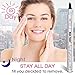Tatbrow Microblade Pen - KASI Waterproof Long Lasting Microblading Eyebrow Tattoo Pen, Smudgeproof Liquid Eyebrow Pencil with a Micro-Fork Tip Applicator for Natural Hair-Like Defined Brows - Brown