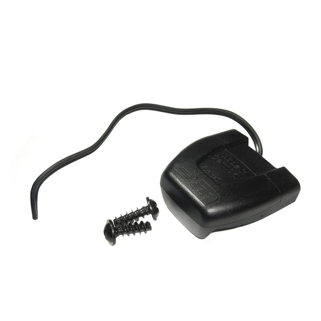 Winora Unisex – Adult S-Pedelec Lighting, Black, One Size