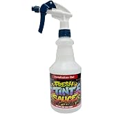 Fresh Tint Sauce - Window Film Installation Gel - Helps get better installs