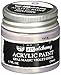 Prima Marketing Finnabair Art Alchemy Acrylic Paint 1.7 Fluid Ounces, Opal Magic Violet/Gold