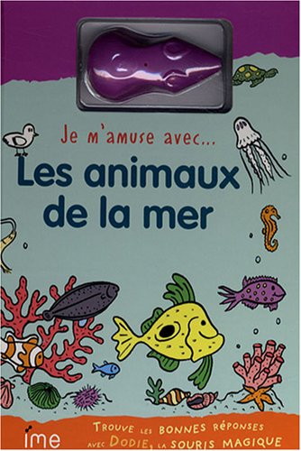 Les  animaux de la mer