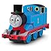 Hallmark Keepsake Thomas The Tank Engine A Really Festive Useful Engine Holiday Ornament