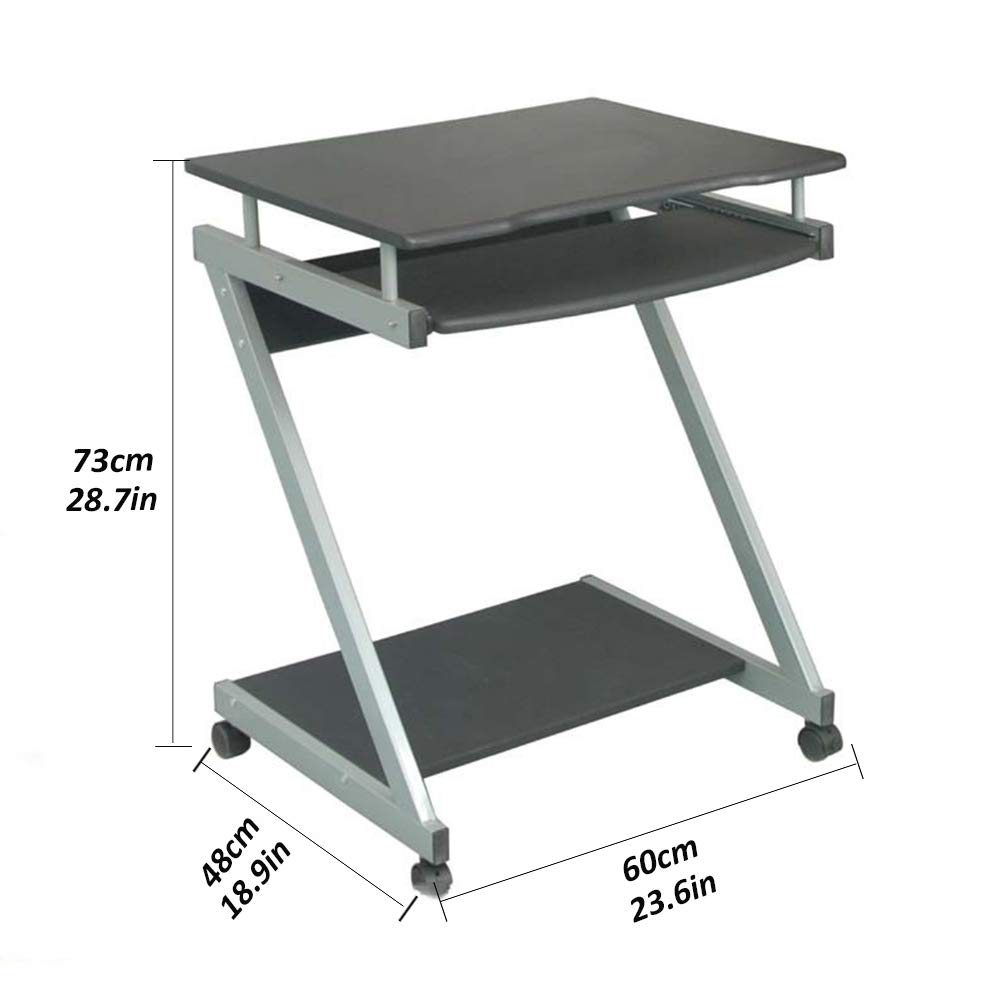 Mueble escritorio impresora | Las mejores impresoras del mercado
