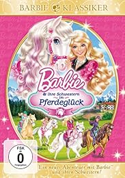 Barbie & ihre Schwestern im Pferdeglück