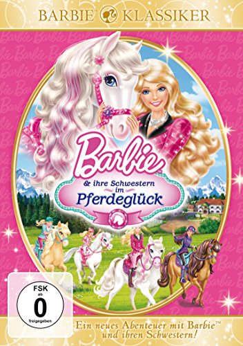 Barbie & ihre Schwestern im Pferdeglück