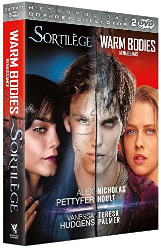 Warm Bodies - Renaissance + Sortilège - Pack