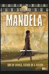 Mandela - Son Of Africa, Father Of A Nation - + 1 Cd-Audio