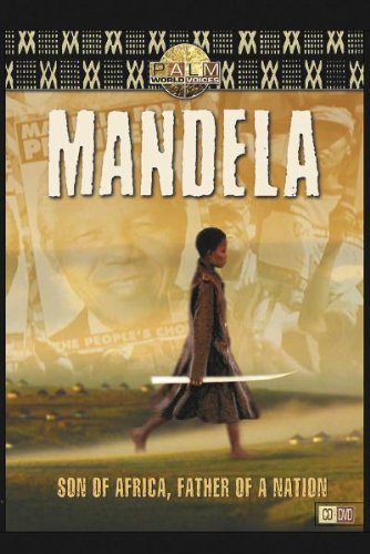 Mandela - Son Of Africa, Father Of A Nation - + 1 Cd-Audio