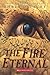 The Fire Eternal (The Last Dragon Chronicles #4)