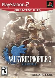 Valkyrie Profile 2: Silmeria