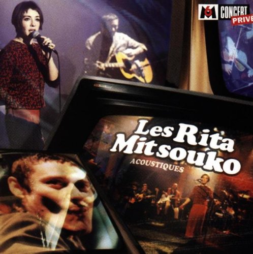 Les Rita Mitsouko - Les histoires d