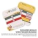 AFLGO Zack Morris #25 Bayside Basketball Jersey Stitched Set with Wristbands