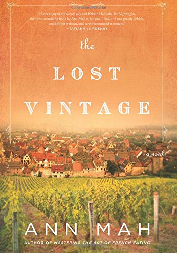 The Lost Vintage