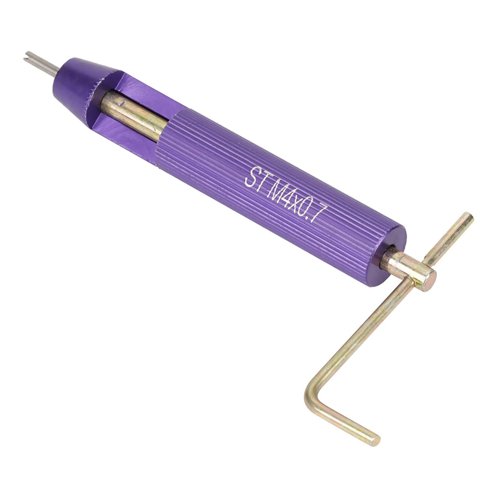 Photo 1 of 50pcs Thread Repair Installation Kit Stainless Steel Helicoil Type Set (M4 x 2D)