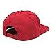 Nike Men's Pro Swoosh Classic Snapback Hat, University Red, One size