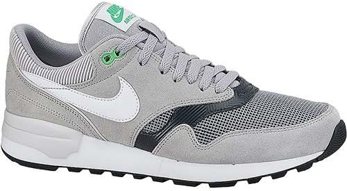 Amazon ナイキ エア オデッセイ シルバー ホワイト クラシックチャコール 6529 009 スニーカー