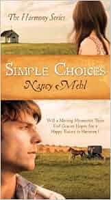 Simple Choices Will A Missing Mennonite Teen End Gracie