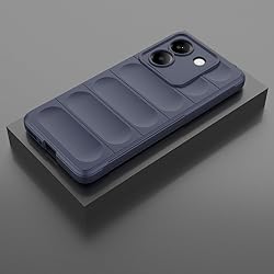 Elubugod Compatible with Xiaomi Poco M7 Pro 5G Case