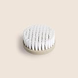 Amazon Com Vanity Planet Replacement Exfoliating Facial Brush Head Compatible With Spin For Perfect Skin Water Resistant Quick Drying Replacement Exfoliating Brush Beauty