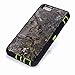 iPhone 6s Holster Case, Harsel® Defender Series Heavy Duty Tree Camo Shockproof Scratch Resistant Hybrid Military w/ Belt Clip Built-in Screen Protector Case for iPhone 6s / iPhone 6 - Forest Green