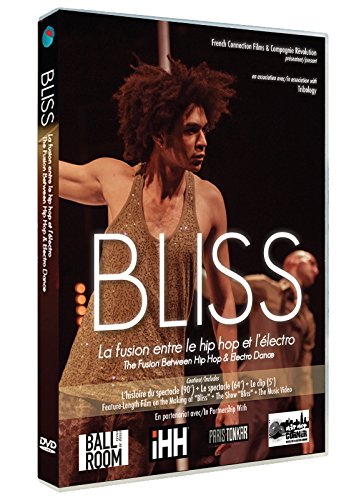 Bliss : La Fusion Entre Le Hp Hop Et L'électro