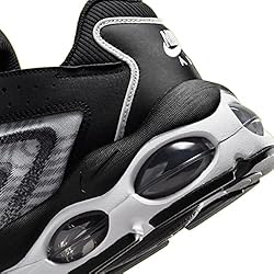 Nike Men's Air Max TW Black/White-Black-White