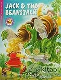Paperback Jack and the Beansstalk- Sticker Book