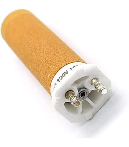 Élément Chauffant Céramique Pour Pistolet à Souder Leister Igniter BM4 - 1550W, 230V, Anti-choc Thermique, Neuf