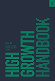 High Growth Handbook