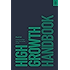High Growth Handbook