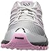 K-Swiss Women's Tubes Run 100 Athletic Shoe