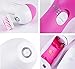 comfi1 5 in 1 Multifunction Electric Face Facial Cleansing Brush Spa Skin Care massage