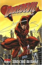 Sous l'aile du diable