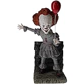 Royal Bobbles Pennywise Collectible Bobblehead Statue - IT Chapter Two
