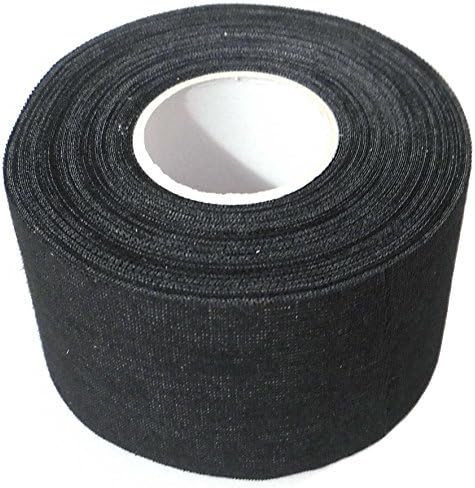 TK AAX 3.1 Stick Tape - 38mm - Black