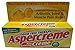 Aspercreme Maximum Strength Pain Relieving Creme, 3 Count