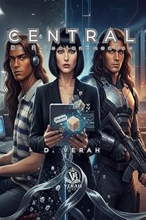 Livro Central de Relacionamentos (Império da Feras Livro 1)