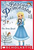 Rescue Princesses #5: The Snow Jewel