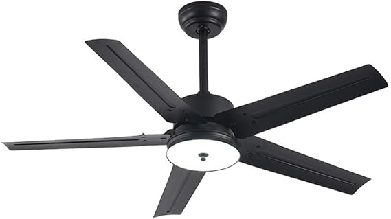 MWG Lámparas de araña Araña de Ventilador de 42 Pulgadas, Iluminación