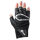 Cutters Force .5 Lineman Gloves