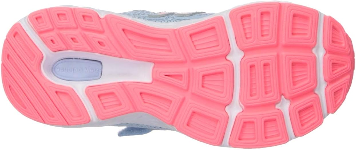 new balance 680v5 hook and loop