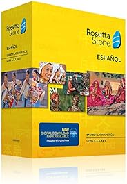 Rosetta stone free download