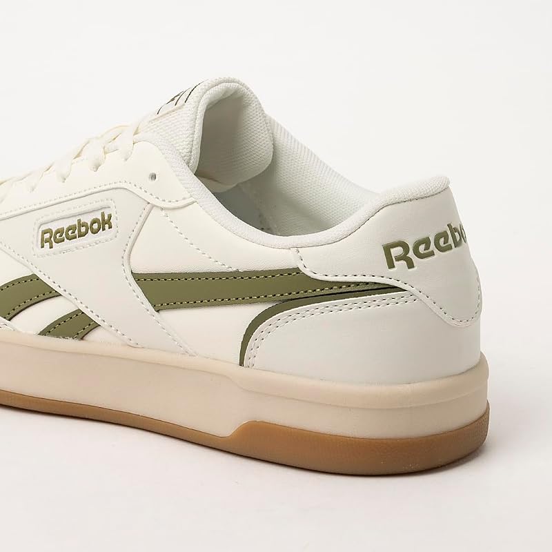 Baskets Match Prime V2 pour Homme, Craie/albâtre/gritygreen, Taille 43 EU — photo 8 sur 8