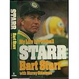 Starr: My Life in Football