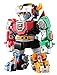Voltron Altimite DX Transformable Action Figure