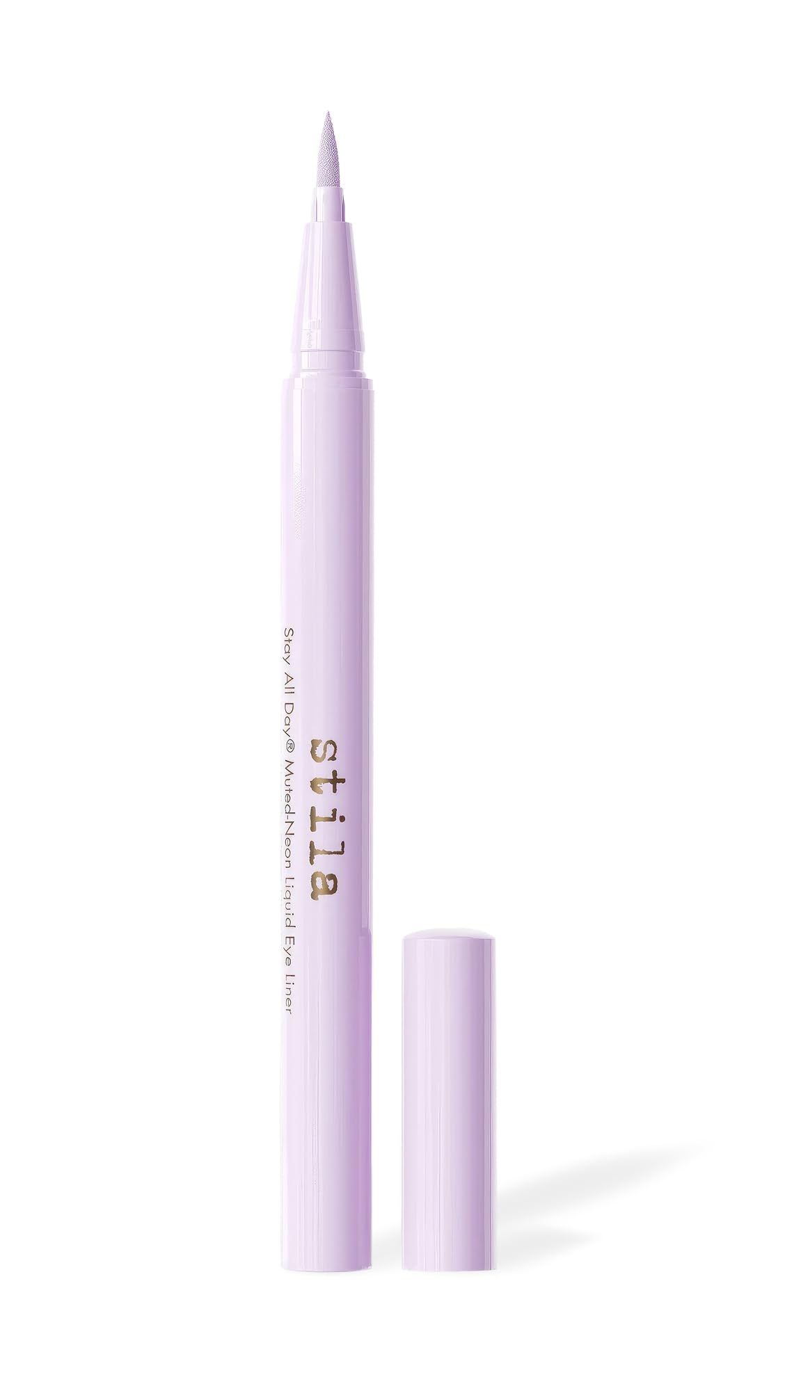 Stay All Day® Muted Neon Liquid Eye Liner - Lavender Fields