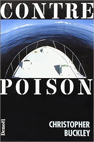 Contrepoison Contrepoison