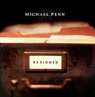 Michael Penn Ablum Cover