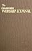 The Cokesbury Worship Hymnal